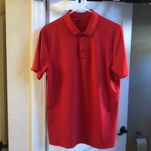 Nike Golf Polo